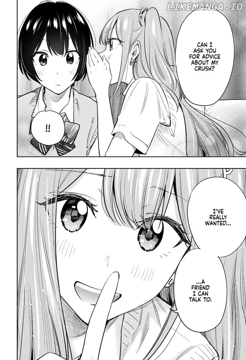 Hima-Ten!  Manga Chapter 41 page 18 - 