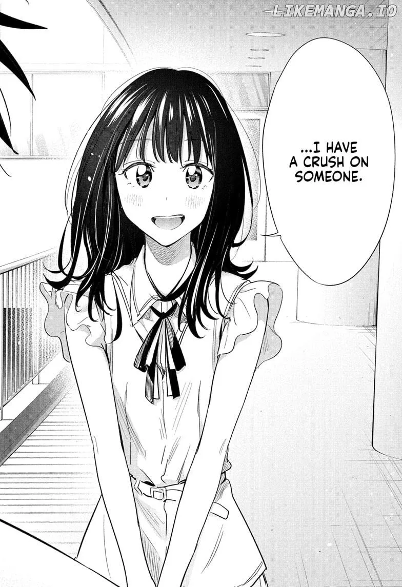 Hima-Ten!  Manga Chapter 47 page 18 - 