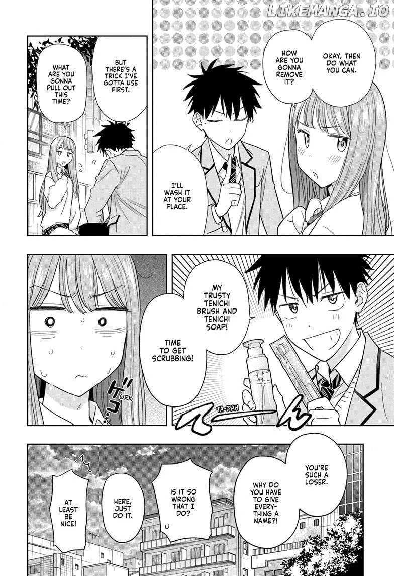 Hima-Ten!  Manga Chapter 5 page 18 - 