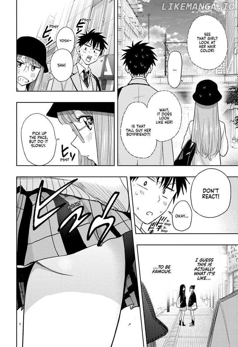 Hima-Ten!  Manga Chapter 5 page 10 - 