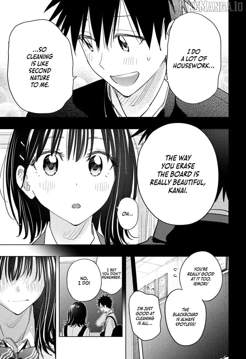 Hima-Ten!  Manga Chapter 59 page 13 - 