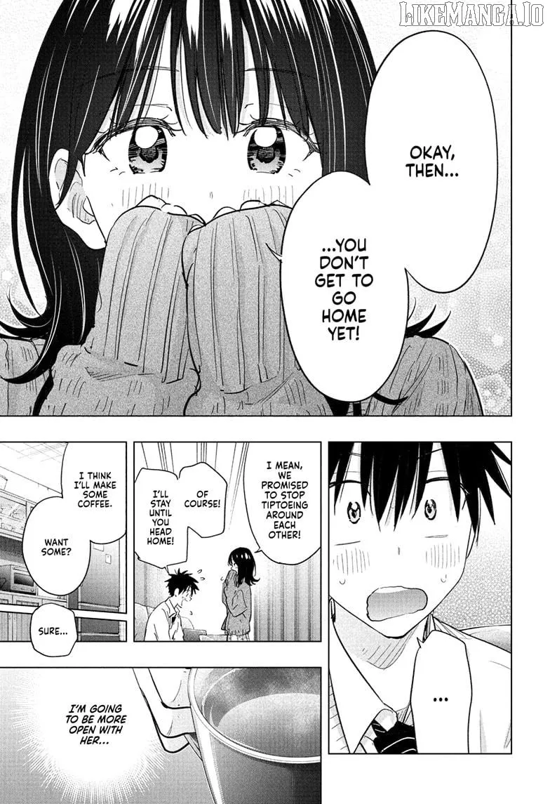 Hima-Ten!  Manga Chapter 60 page 11 - 