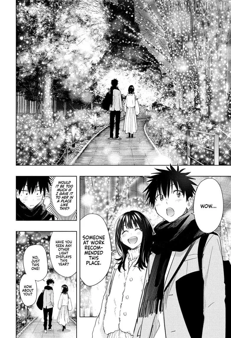 Hima-Ten!  Manga Chapter 64 page 12 - 