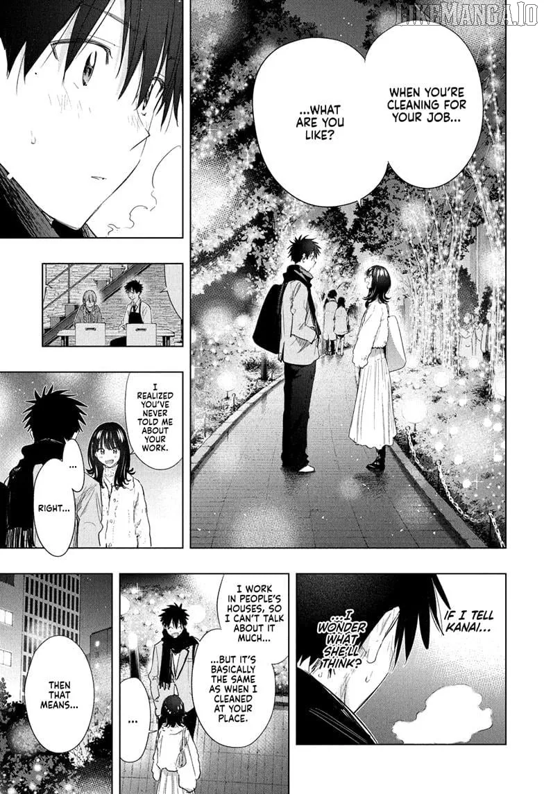 Hima-Ten!  Manga Chapter 64 page 15 - 