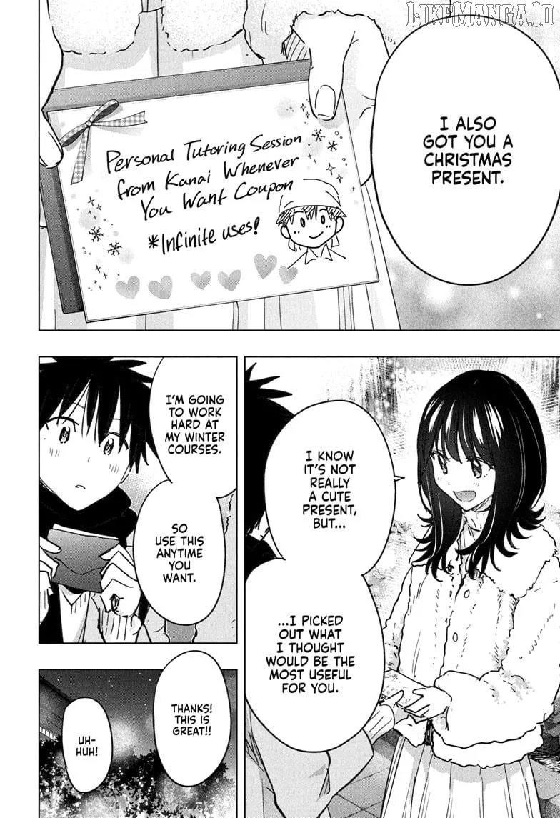 Hima-Ten!  Manga Chapter 64 page 20 - 