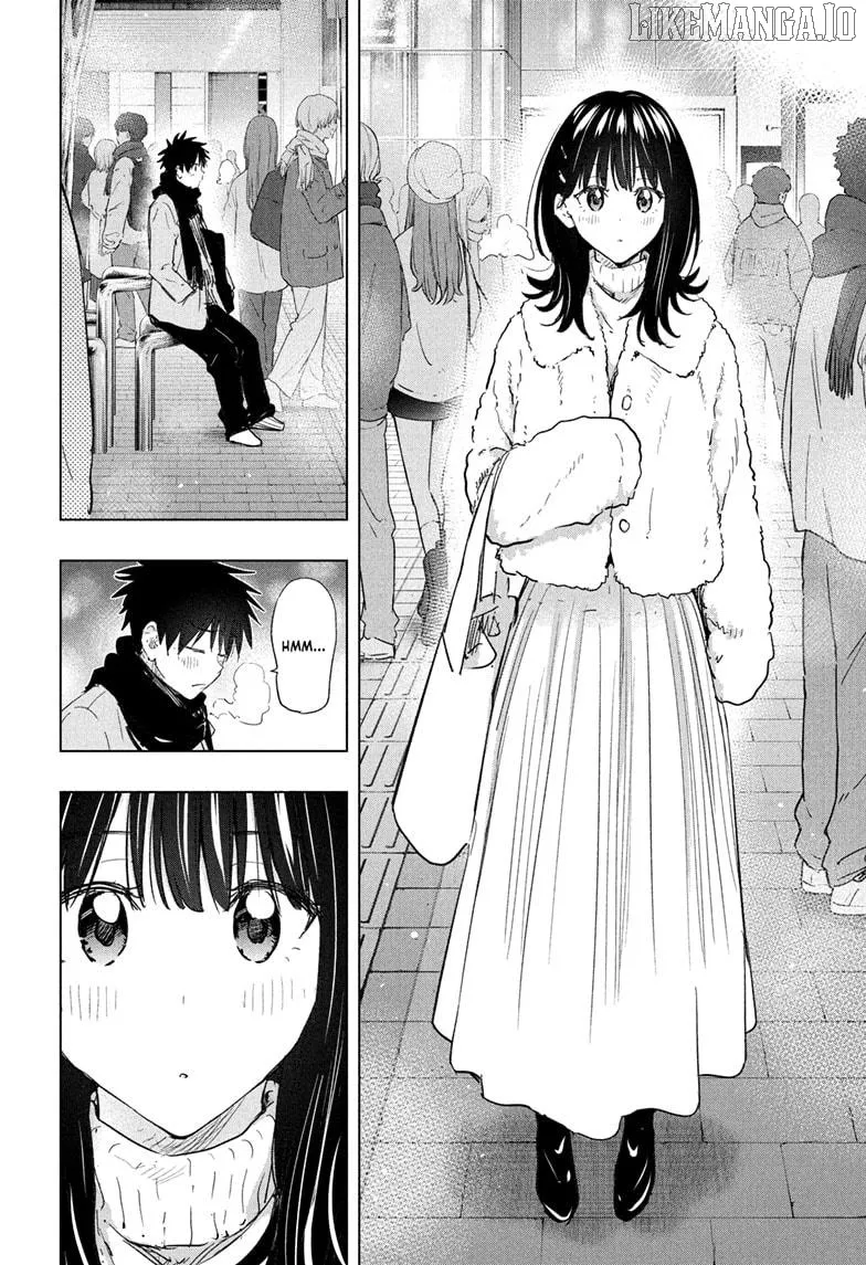 Hima-Ten!  Manga Chapter 64 page 10 - 