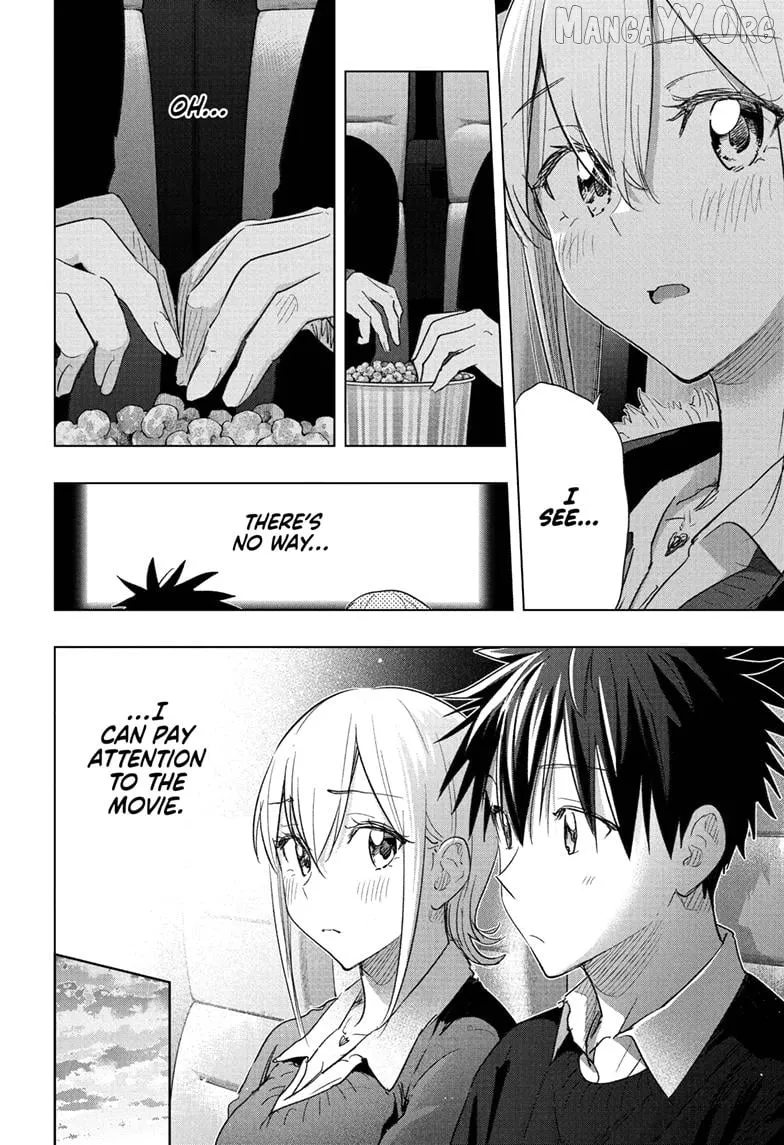Hima-Ten!  Manga Chapter 68 page 13 - 