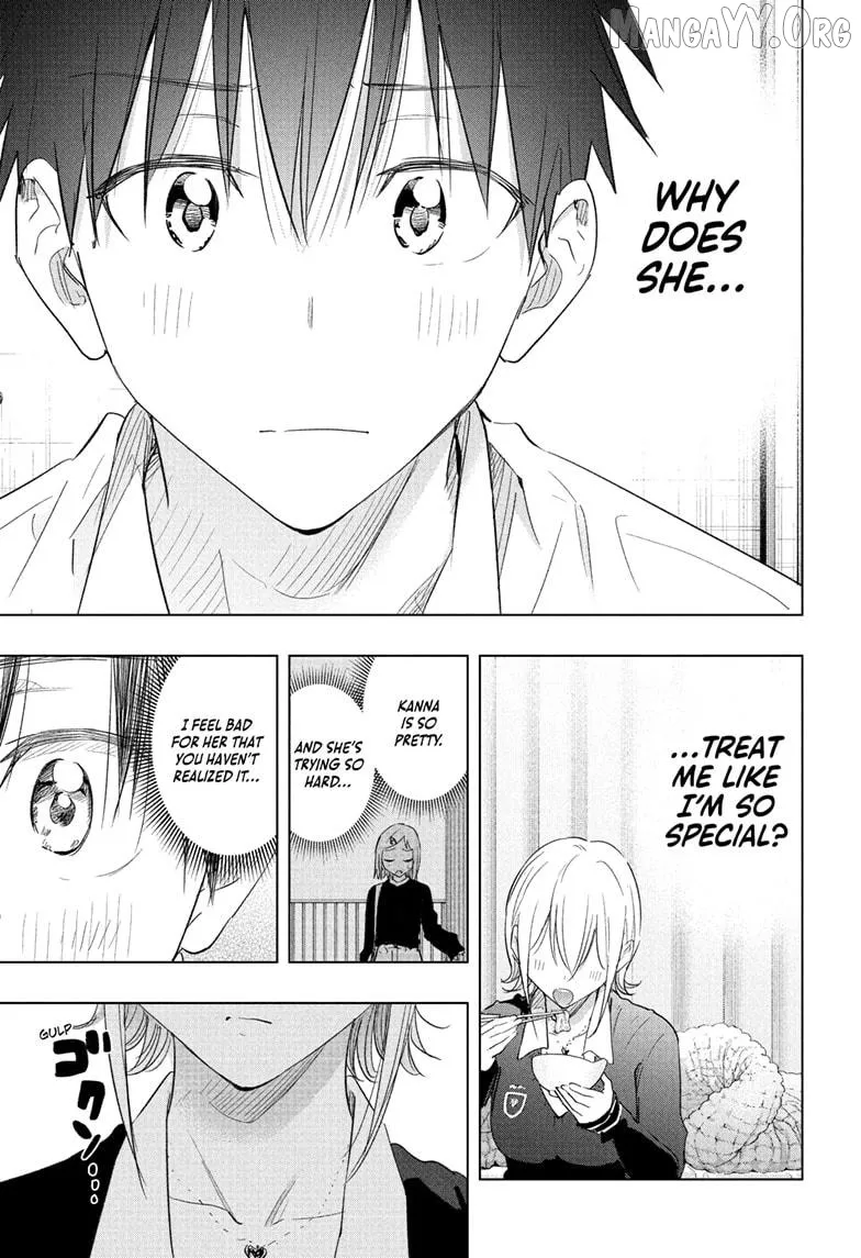 Hima-Ten!  Manga Chapter 69 page 13 - 