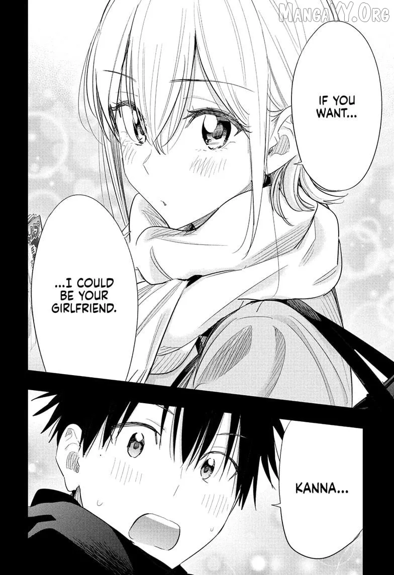 Hima-Ten!  Manga Chapter 70 page 2 - 