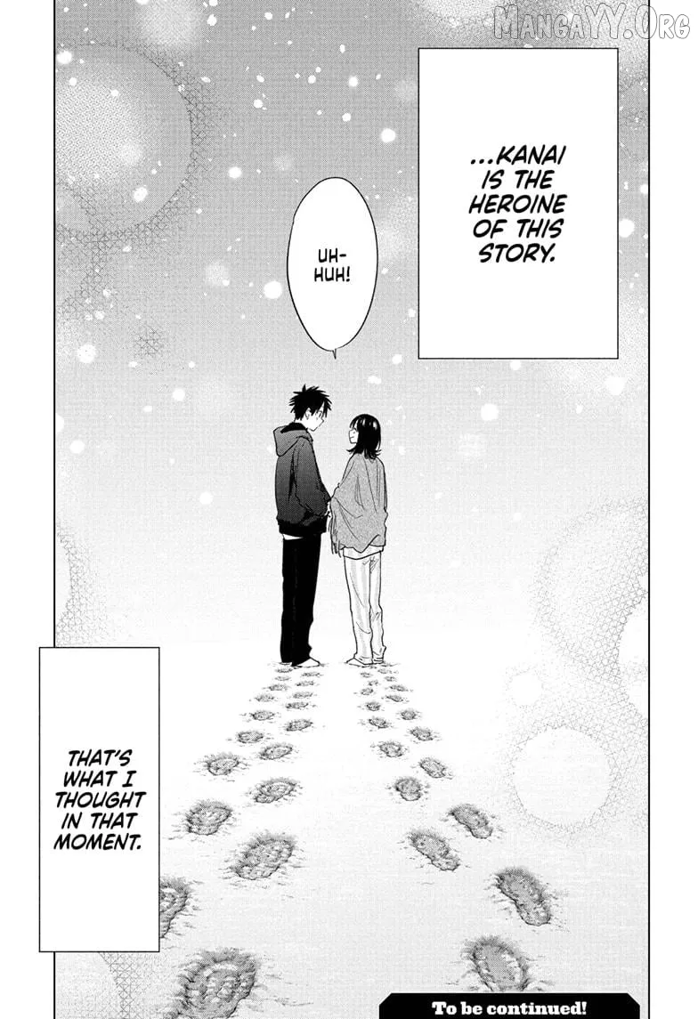 Hima-Ten!  Manga Chapter 73 page 19 - 