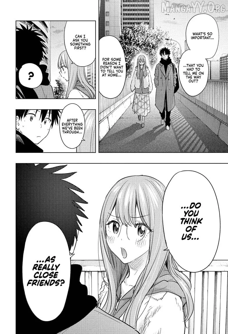 Hima-Ten!  Manga Chapter 74 page 14 - 