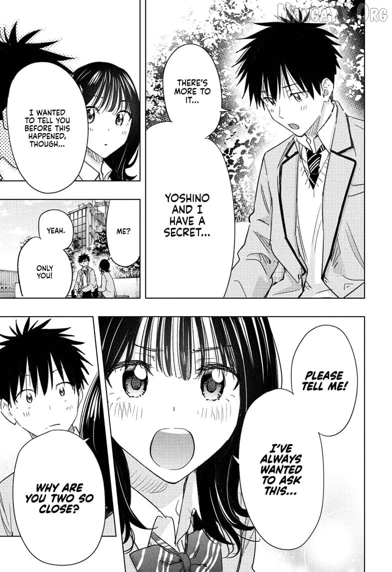 Hima-Ten!  Manga Chapter 80 page 13 - 