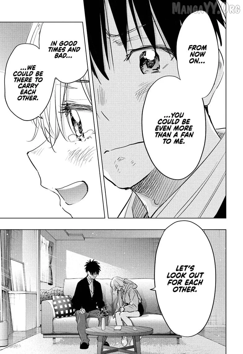 Hima-Ten!  Manga Chapter 84 page 12 - 