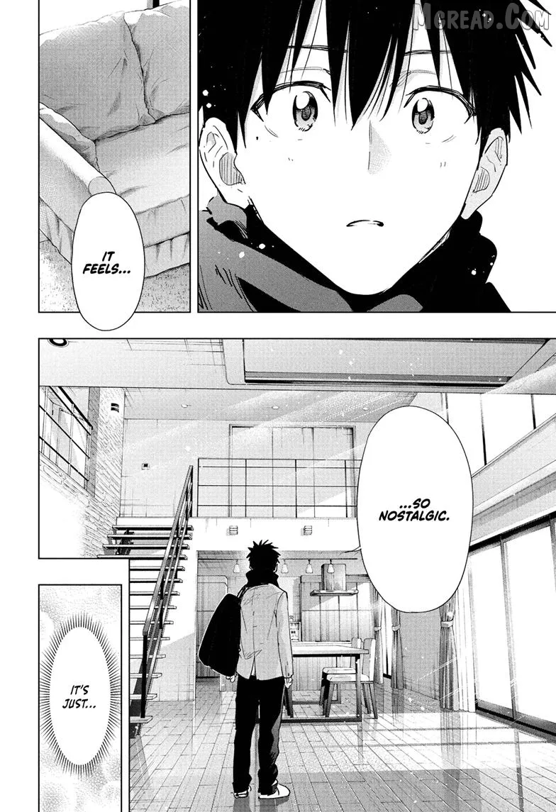 Hima-Ten!  Manga Chapter 86 page 6 - 