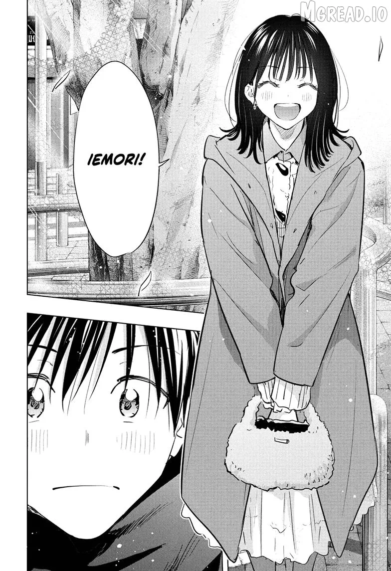 Hima-Ten!  Manga Chapter 87 page 18 - 