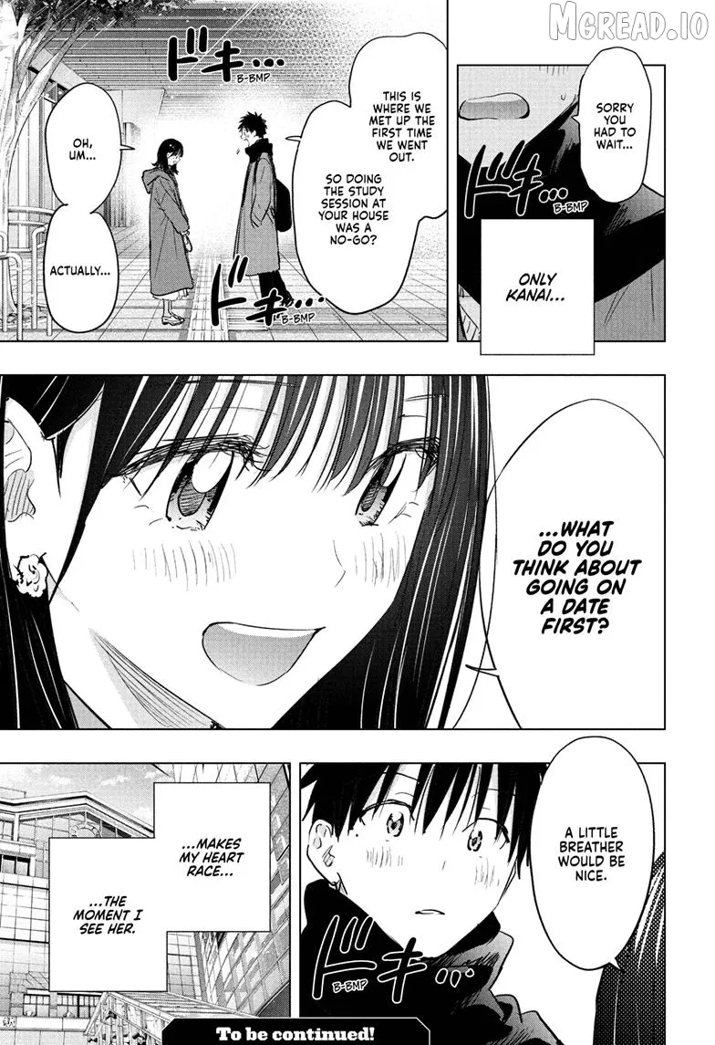 Hima-Ten!  Manga Chapter 87 page 19 - 