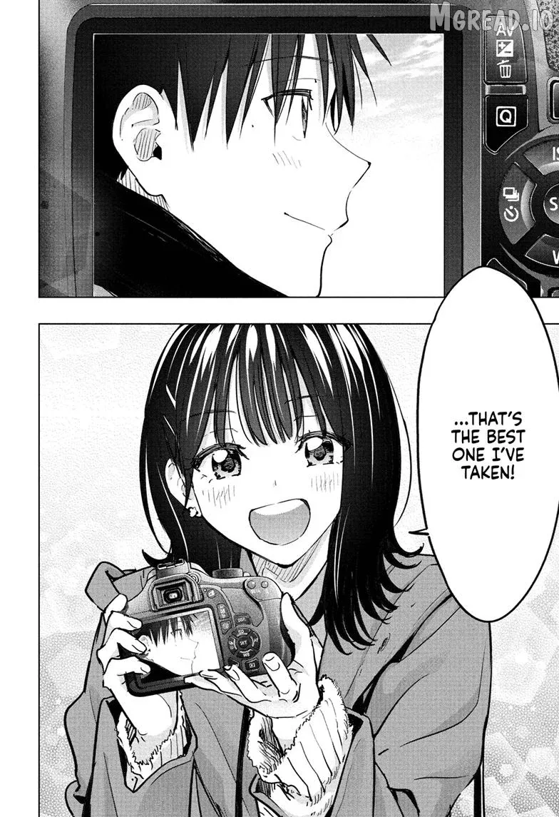 Hima-Ten!  Manga Chapter 88 page 16 - 