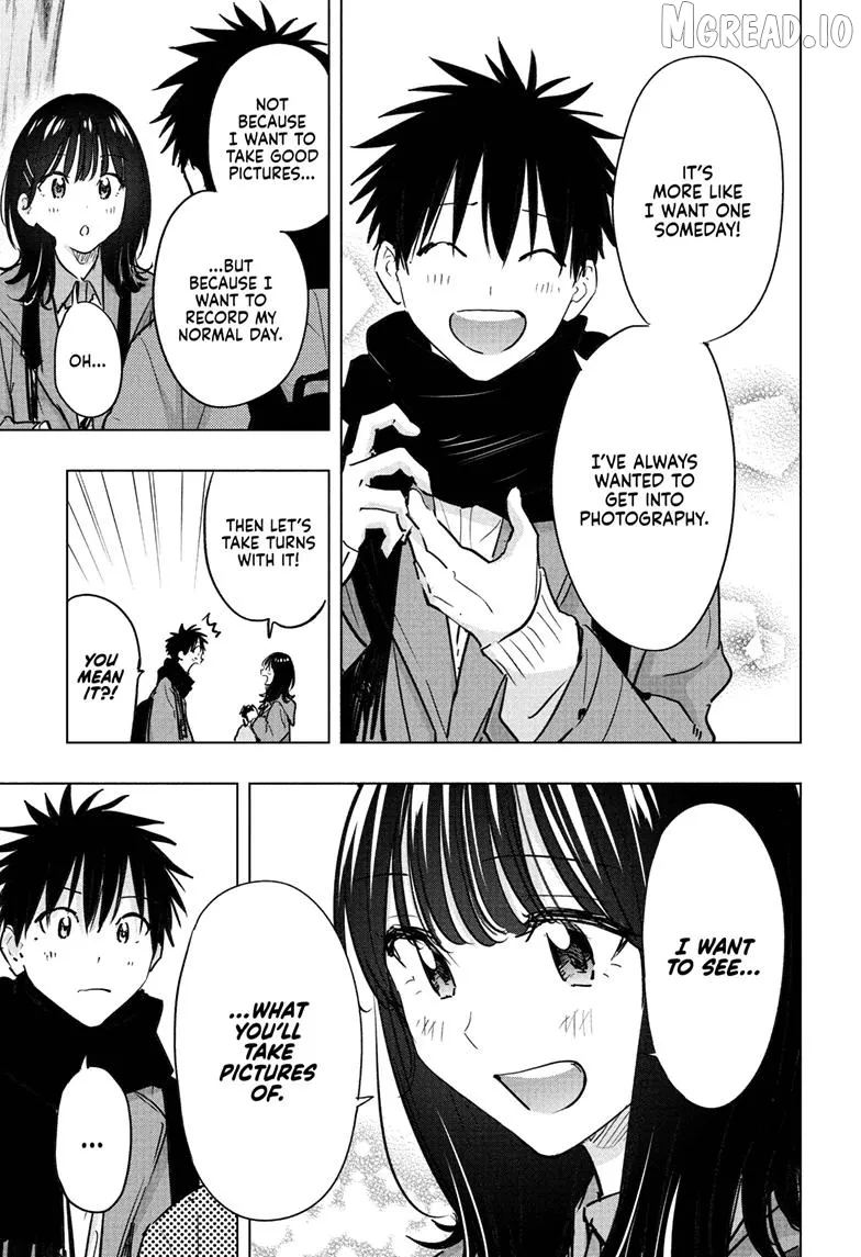 Hima-Ten!  Manga Chapter 88 page 5 - 