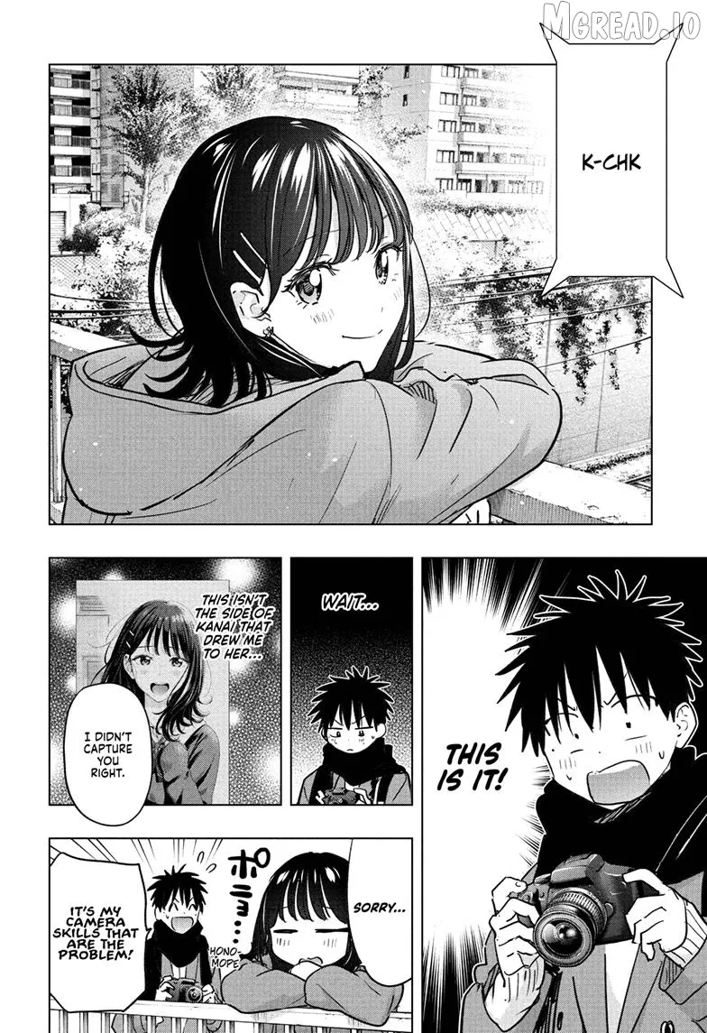 Hima-Ten!  Manga Chapter 88 page 10 - 