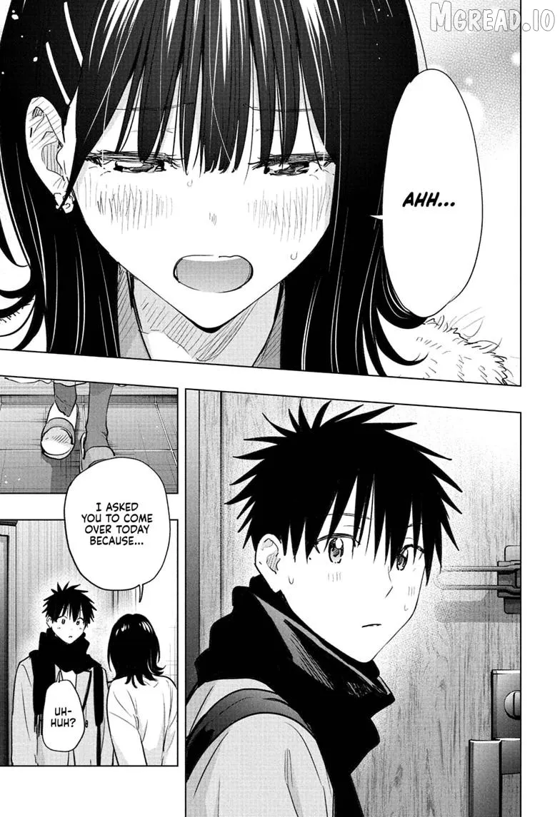 Hima-Ten!  Manga Chapter 89 page 17 - 