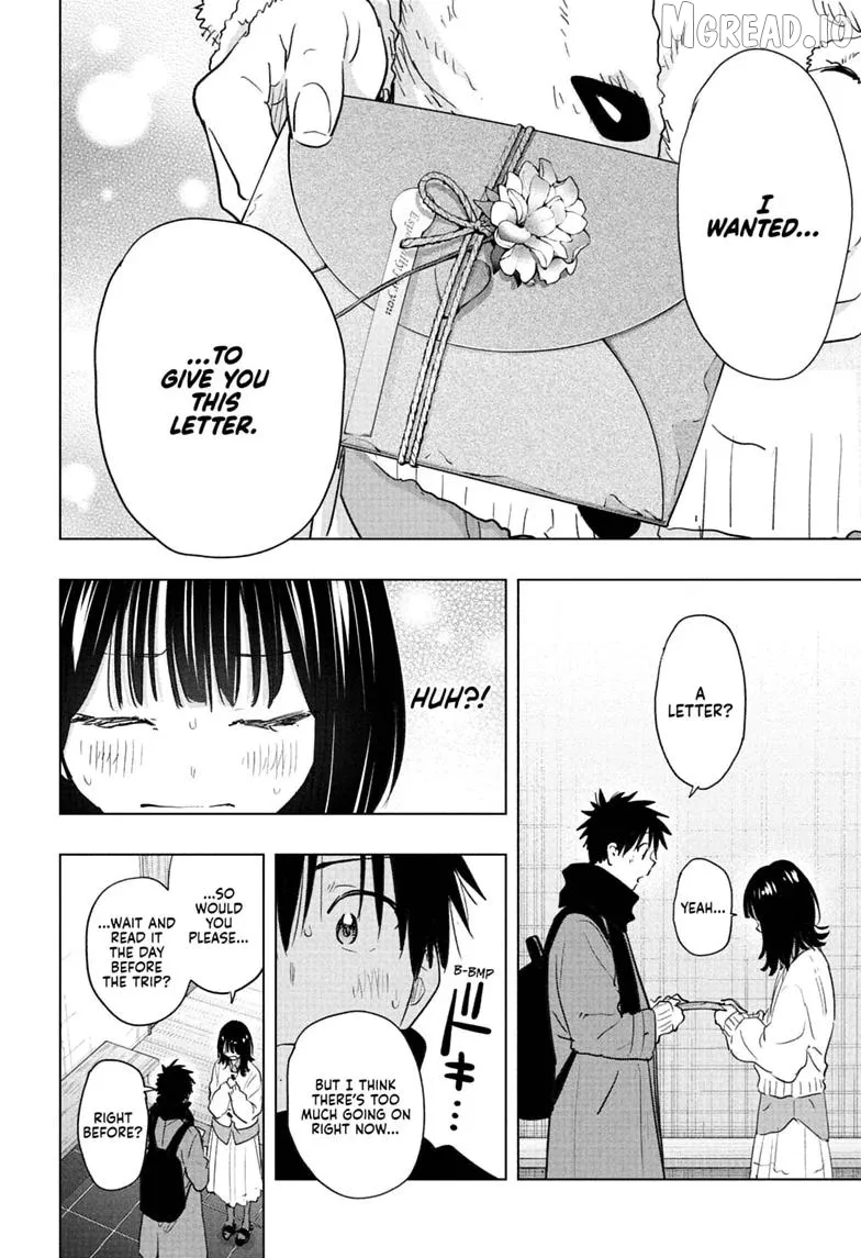 Hima-Ten!  Manga Chapter 89 page 18 - 