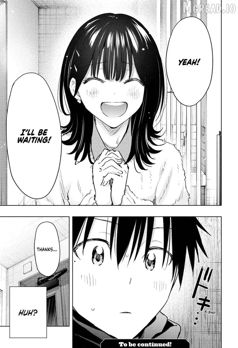 Hima-Ten!  Manga Chapter 89 page 19 - 