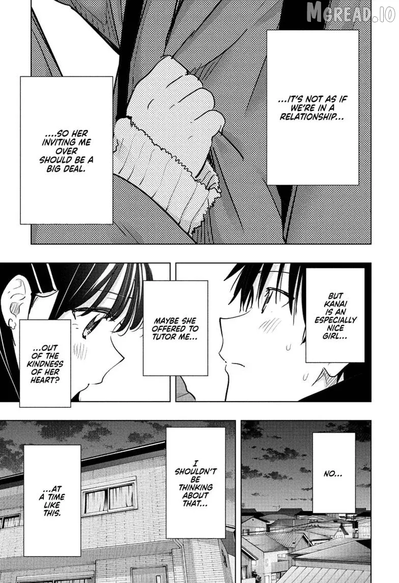 Hima-Ten!  Manga Chapter 89 page 5 - 