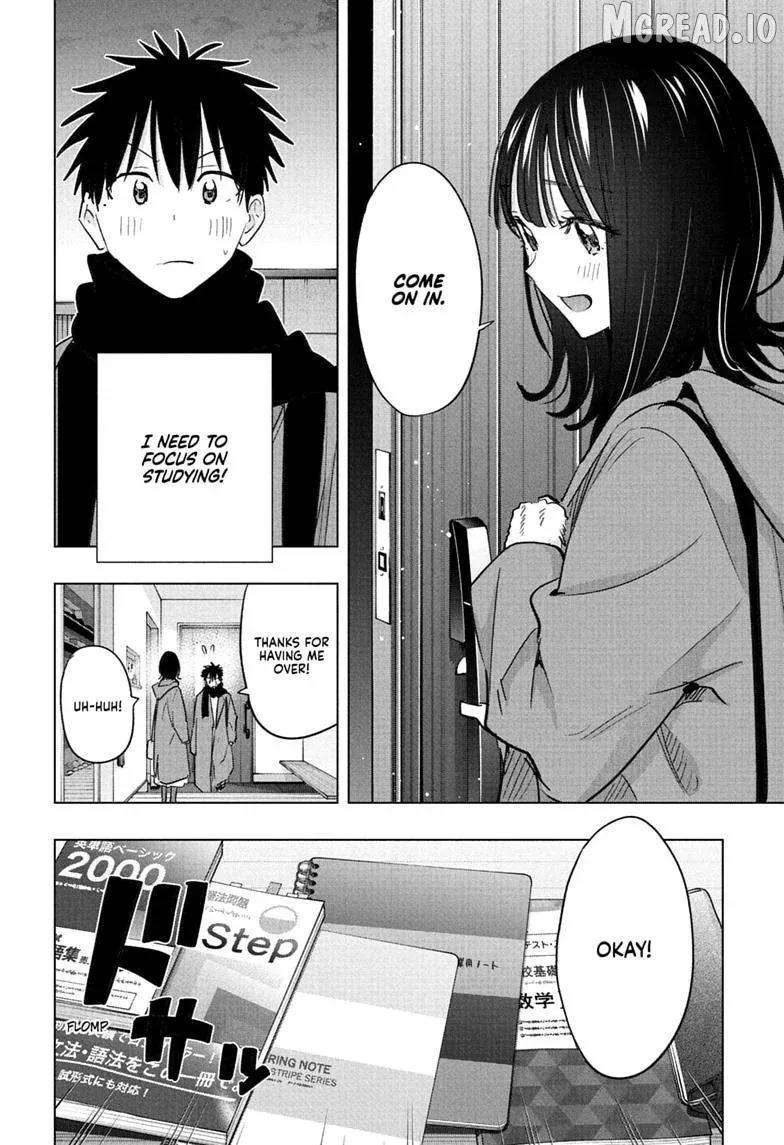 Hima-Ten!  Manga Chapter 89 page 6 - 