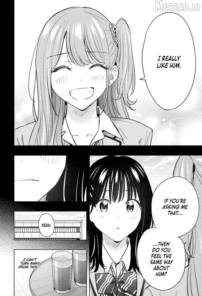 Hima-Ten!  Manga Chapter 89 page 10 - 