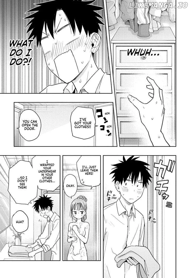 Hima-Ten!  Manga Chapter 9 page 11 - 