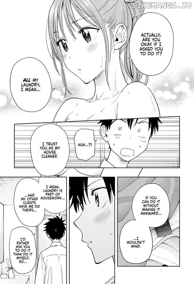Hima-Ten!  Manga Chapter 9 page 13 - 