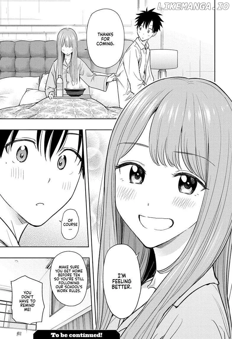 Hima-Ten!  Manga Chapter 9 page 19 - 