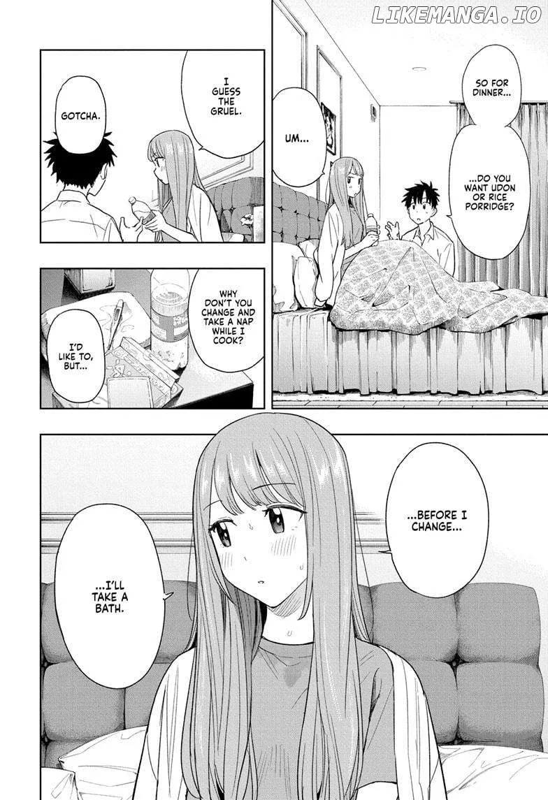 Hima-Ten!  Manga Chapter 9 page 6 - 