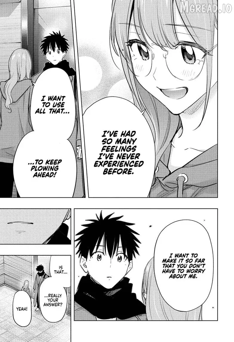 Hima-Ten!  Manga Chapter 93 page 13 - 