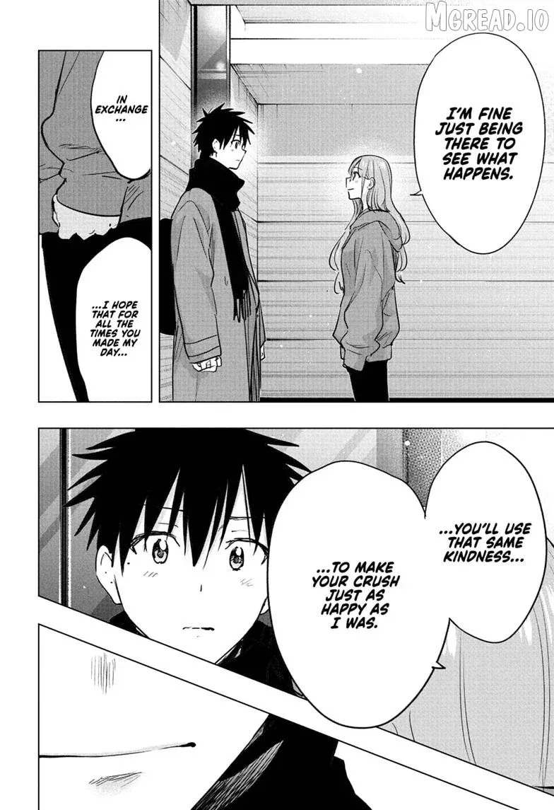 Hima-Ten!  Manga Chapter 93 page 14 - 