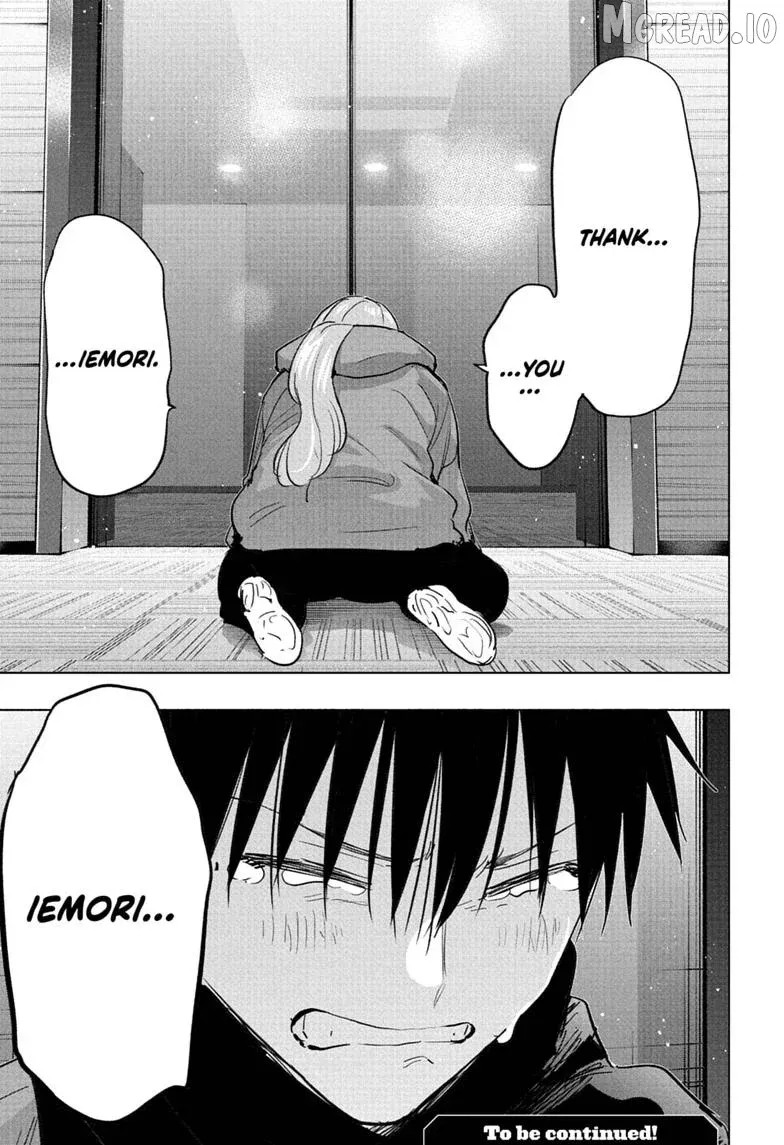 Hima-Ten!  Manga Chapter 93 page 19 - 