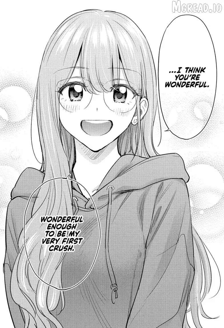 Hima-Ten!  Manga Chapter 93 page 8 - 