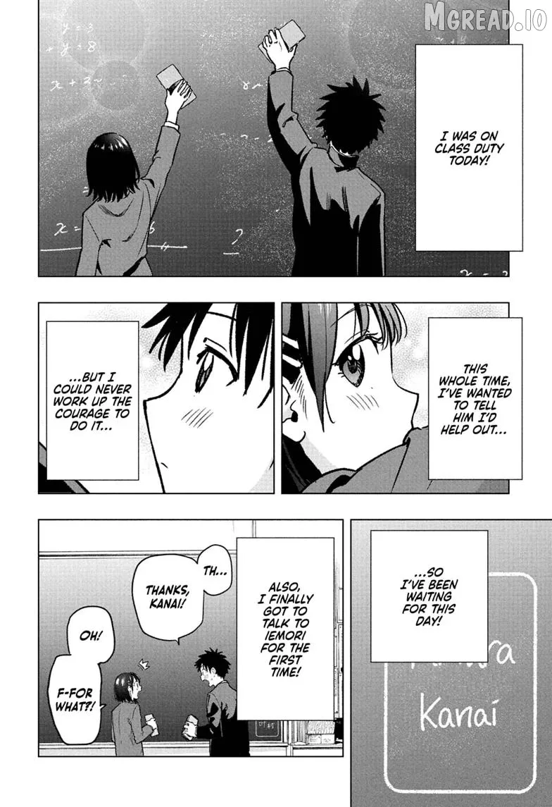 Hima-Ten!  Manga Chapter 94 page 14 - 