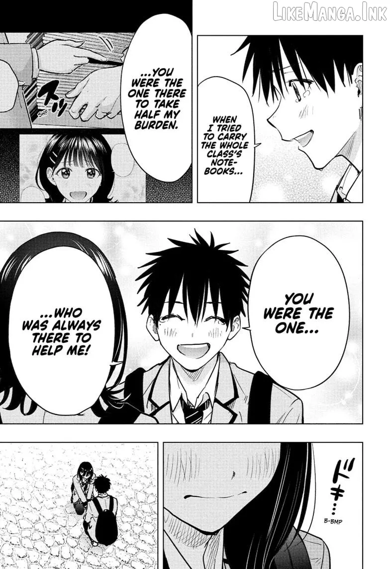 Hima-Ten!  Manga Chapter 95 page 11 - 