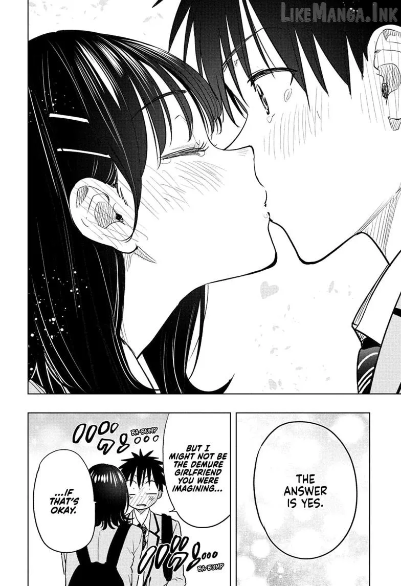 Hima-Ten!  Manga Chapter 95 page 12 - 