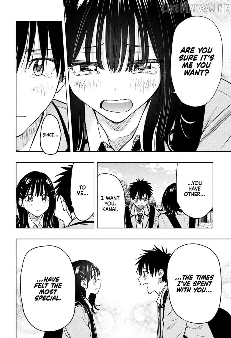 Hima-Ten!  Manga Chapter 95 page 10 - 