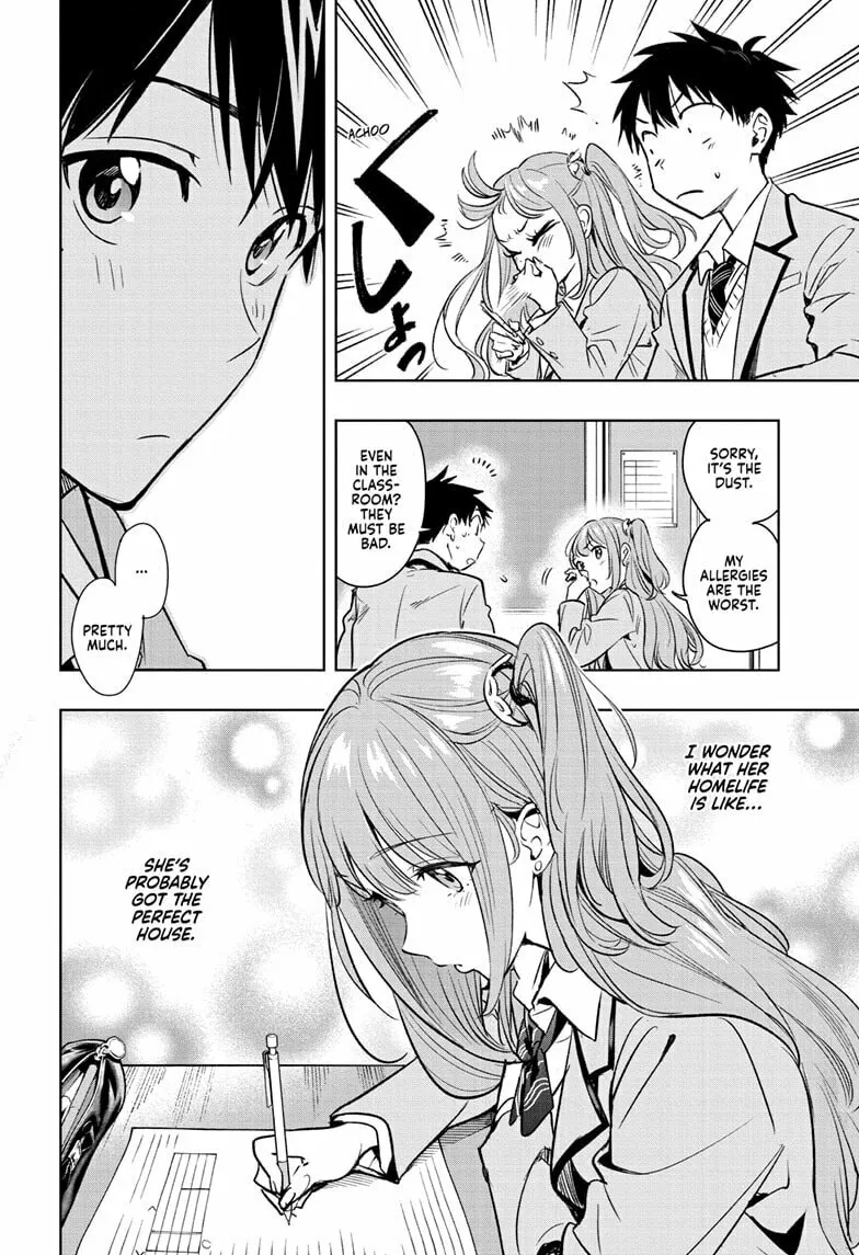 Hima-Ten! Chapter 1 page 26 - 