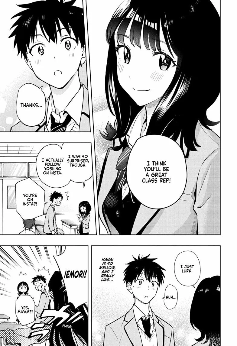 Hima-Ten! Chapter 1 page 29 - 