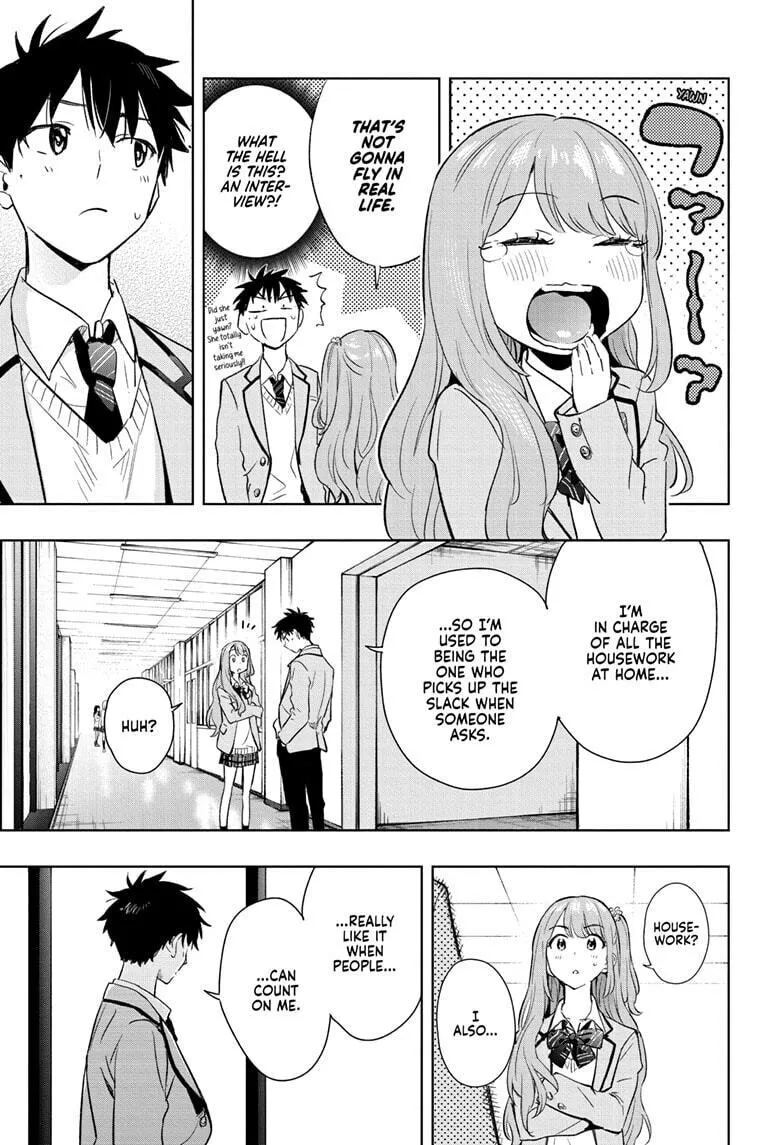 Hima-Ten! Chapter 1 page 37 - 