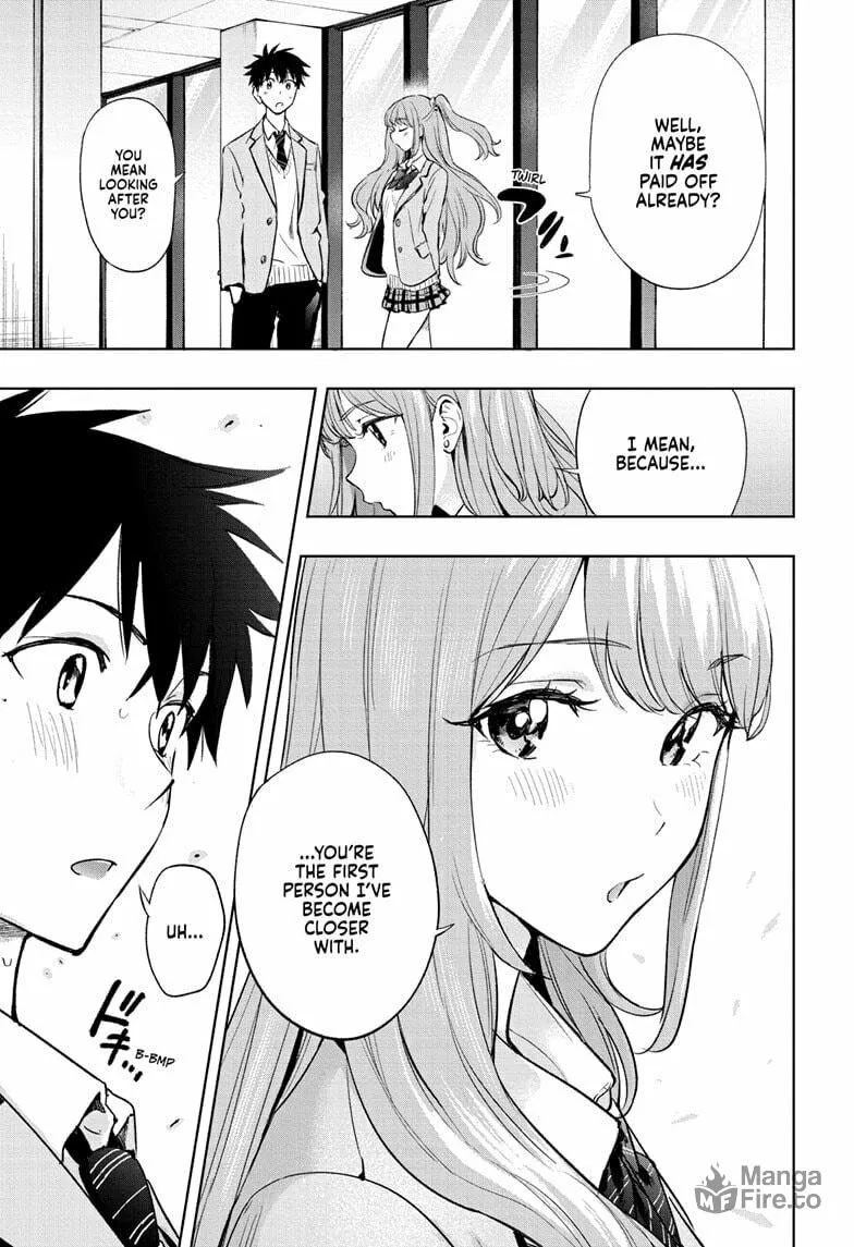 Hima-Ten! Chapter 1 page 39 - 