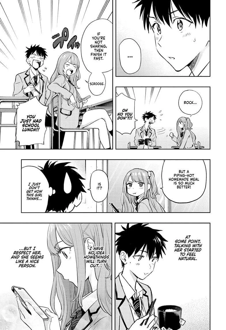 Hima-Ten! Chapter 1 page 43 - 