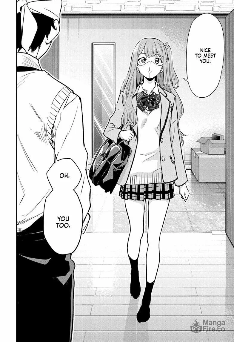 Hima-Ten! Chapter 1 page 50 - 