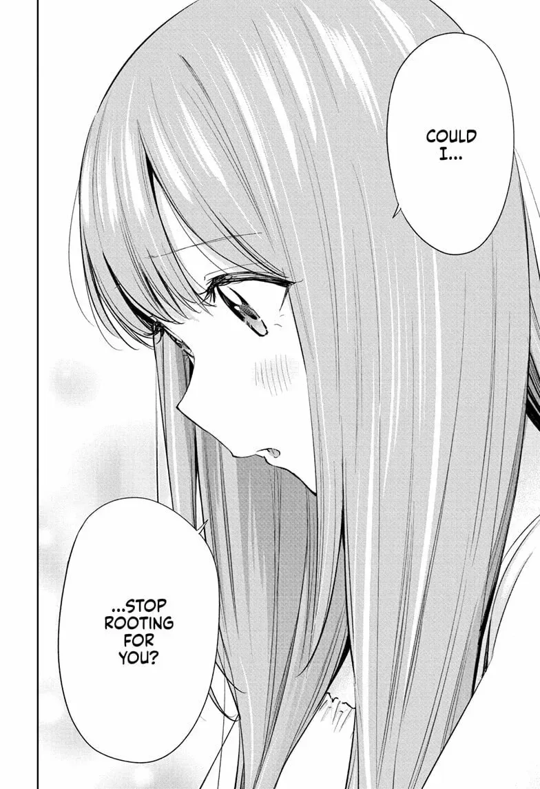 Hima-Ten! Chapter 2.1 page 14 - 