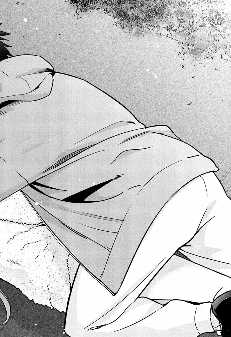 Hima-Ten! Chapter 23 page 16 - 