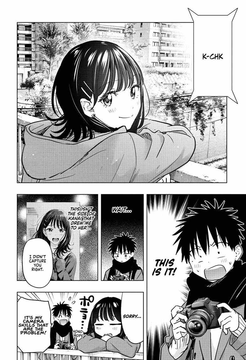 Hima-Ten! Chapter 88 page 10 - 